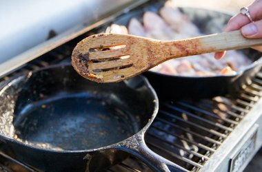 Kitchen Utensil Sets