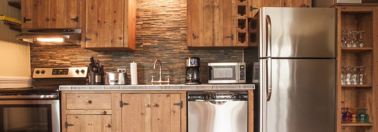 5 Best Top Freezer Refrigerators - Aug. 2026 - BestReviews