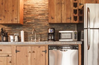 Top Freezer Refrigerators