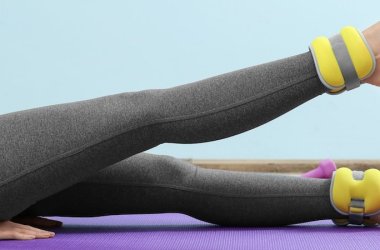 Ankle Weights