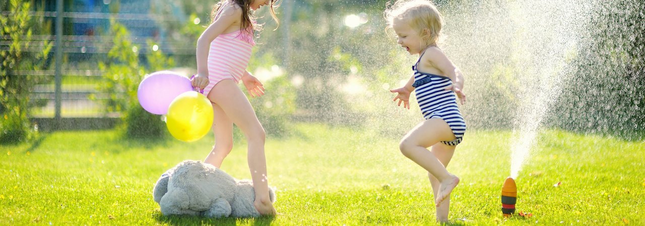 5 Best Kids' Sprinklers - Nov. 2024 - BestReviews