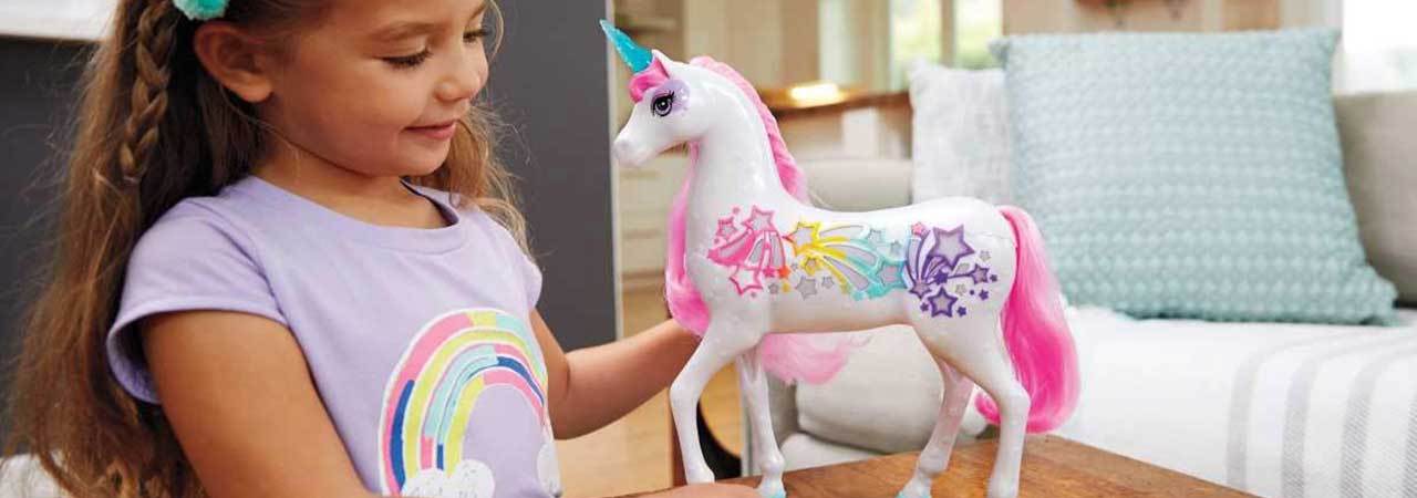 5 Best Unicorn Toys May 22 Bestreviews