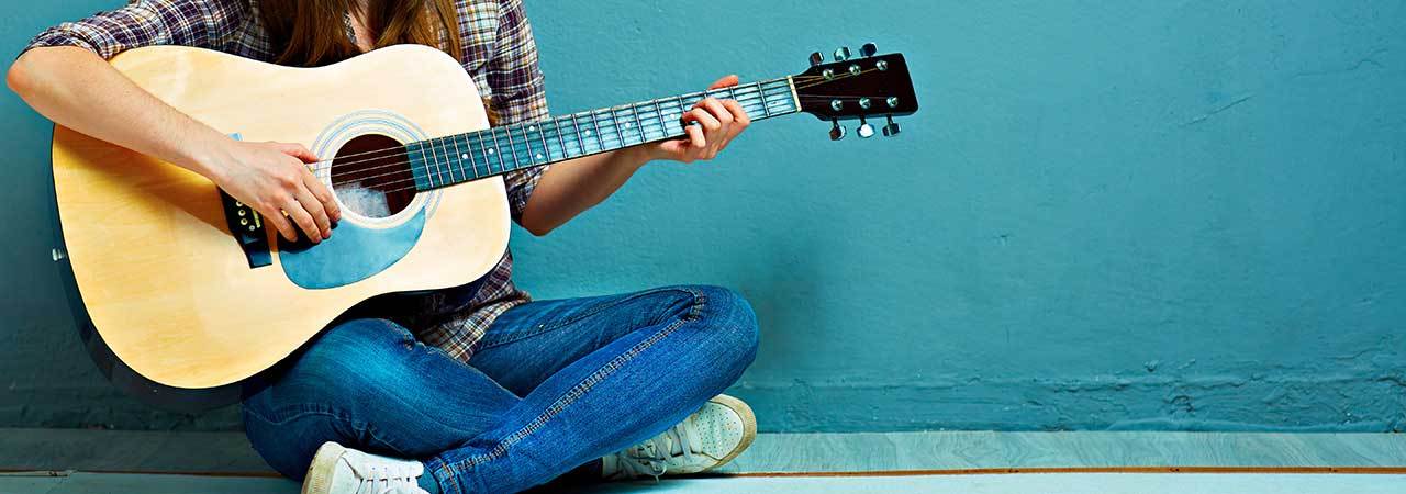5 Best Nylon String Guitars - Aug. 2026 - BestReviews