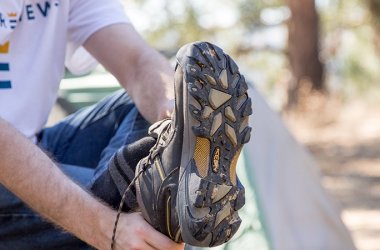 Men's Hiking Boots