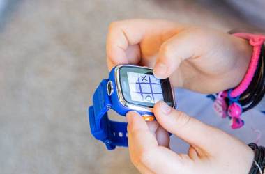 Kids' Smart Watches