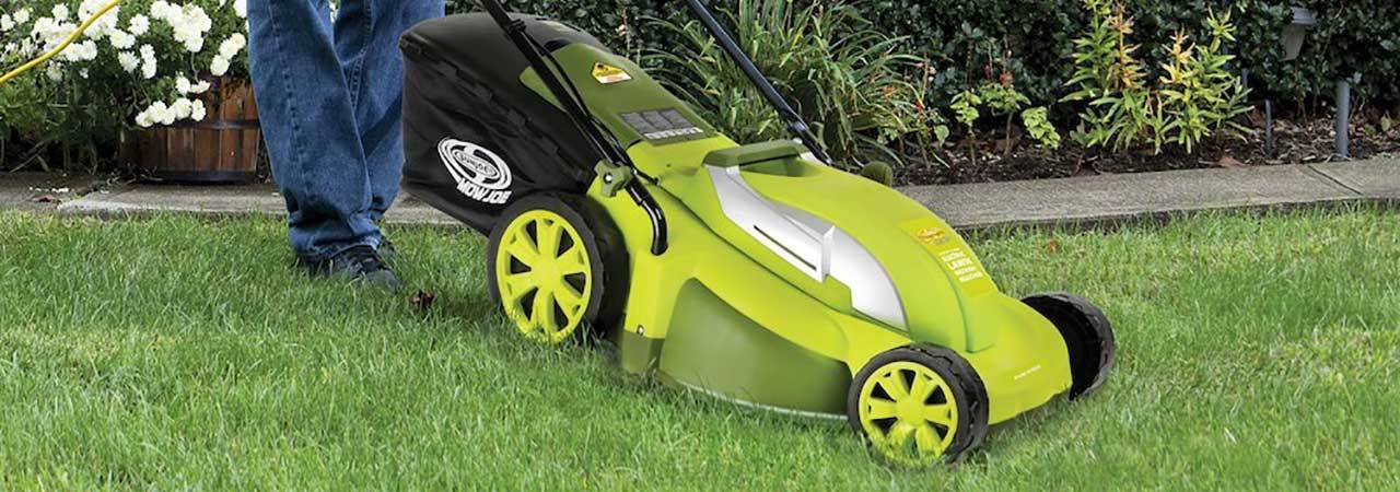 5 Best Black+Decker Lawn Mowers - Jan. 2024 - BestReviews