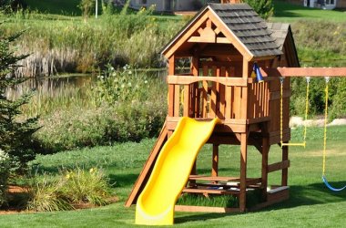 Swing Sets