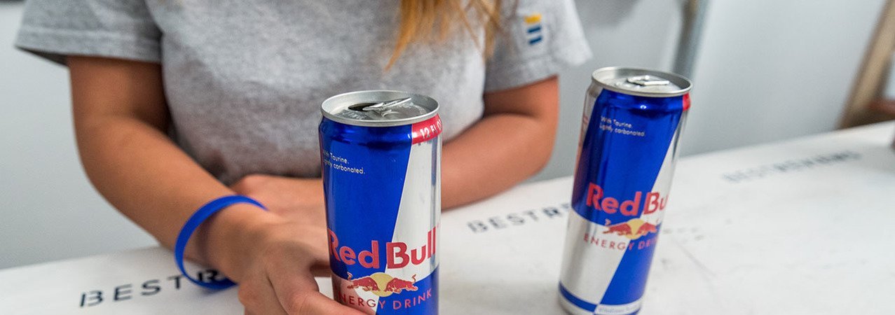 5 Best Energy Drinks - Nov. 2024 - BestReviews