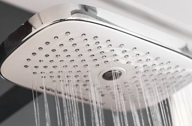 Showerheads