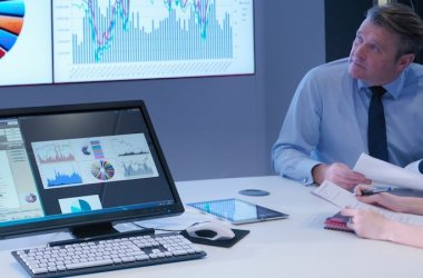 Acer Desktop Computers