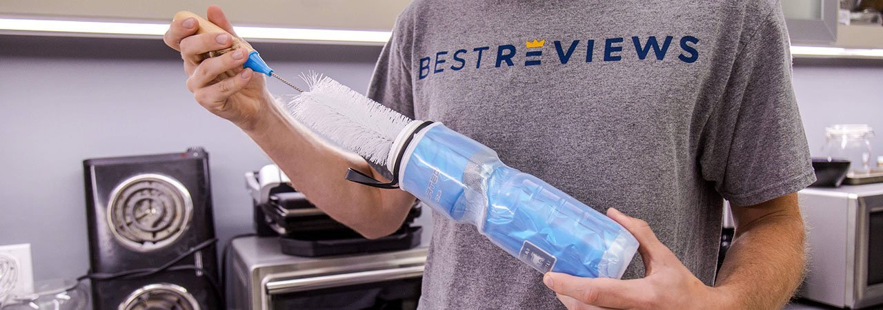 5 Best Reusable Drinking Straws - Jan. 2024 - BestReviews