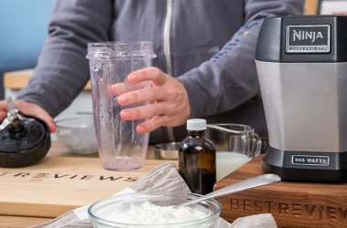 Ninja Blenders