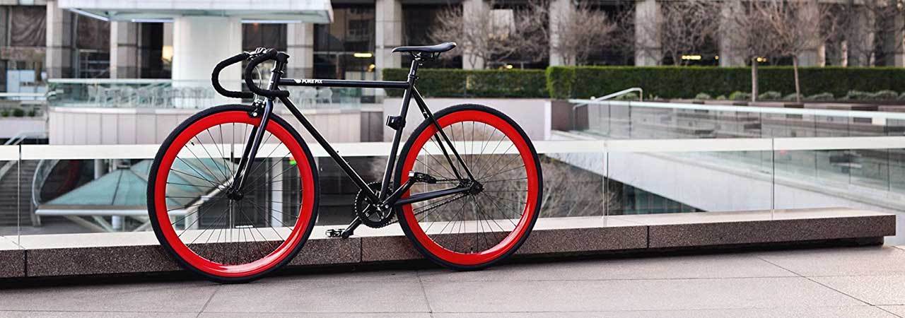 the best fixed gear bikes