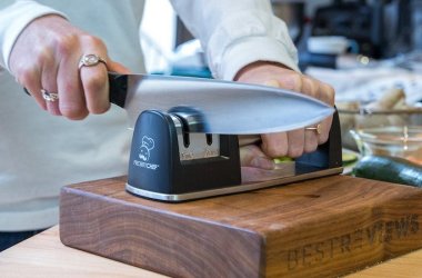 Knife Sharpeners