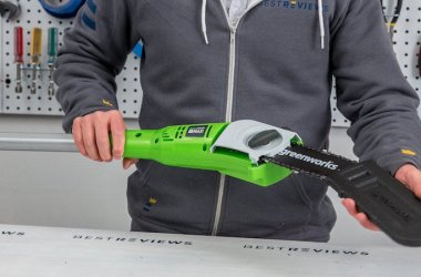 Pole Saws