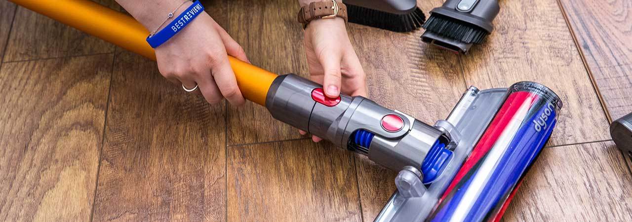Dyson (company) intelligence overview
