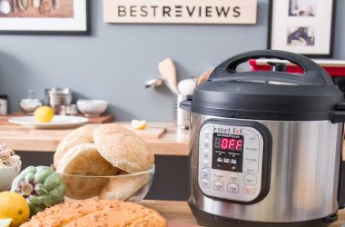Electric Pressure Cookers