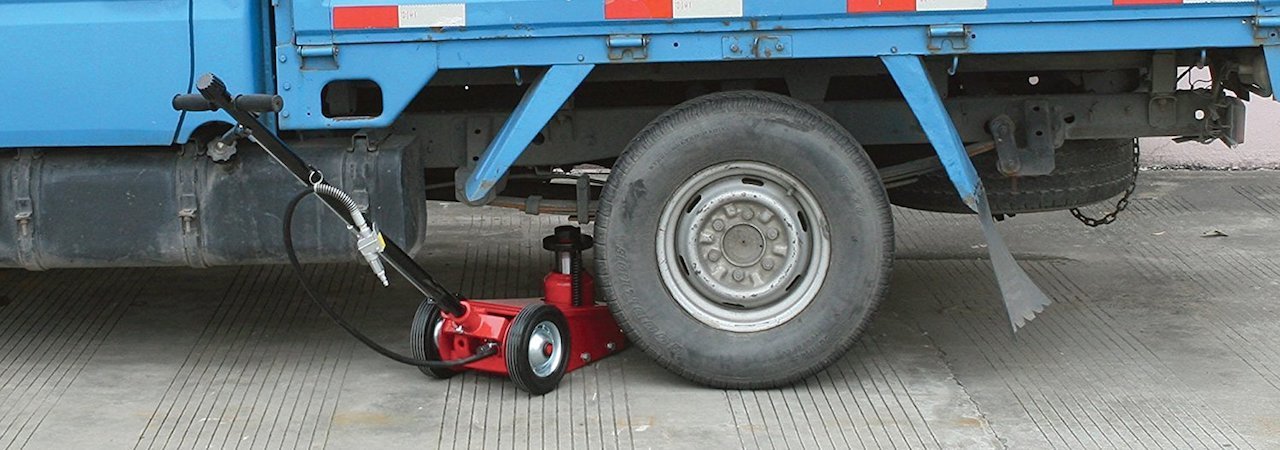 5 Best Floor Jacks Mar 2020 Bestreviews