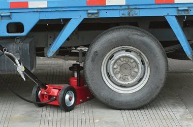 Floor Jacks