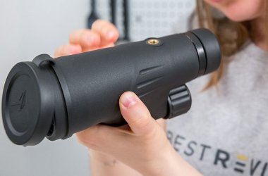 Monoculars