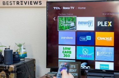 TCL TVs
