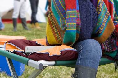 Tent Cots