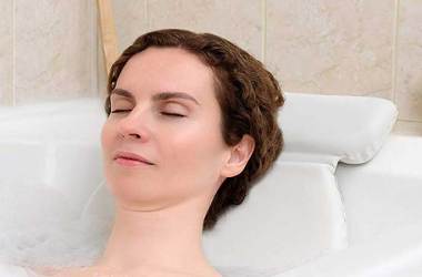Bath Pillows