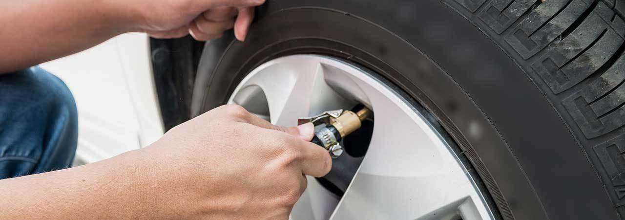 5 Best Digital Tire Gauges - Jan. 2026 - BestReviews