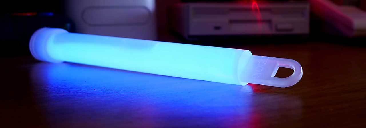 How Light Sticks Work