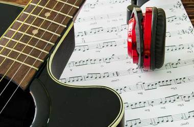 Lap Steel Guitars