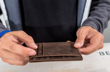 Men's Wallets