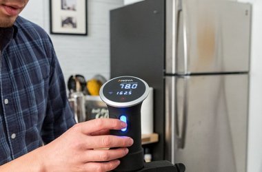 Sous Vide Machines
