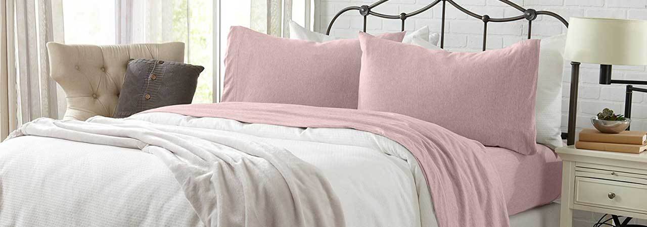 5 Best Twin Xl Bed Sheets Apr 2019 Bestreviews