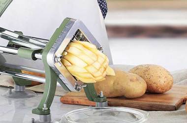 French Fry Cutters