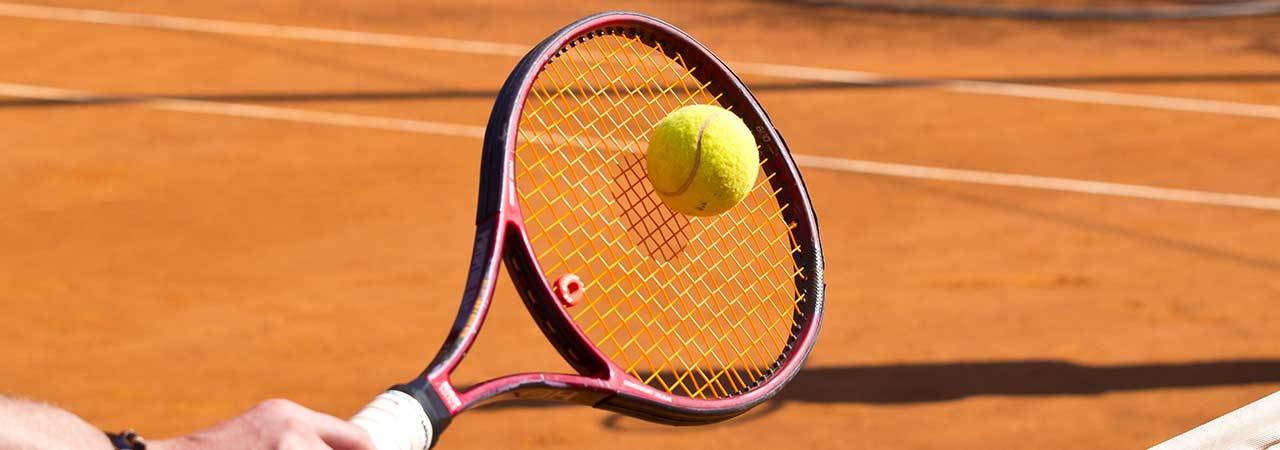 best tennis stringer