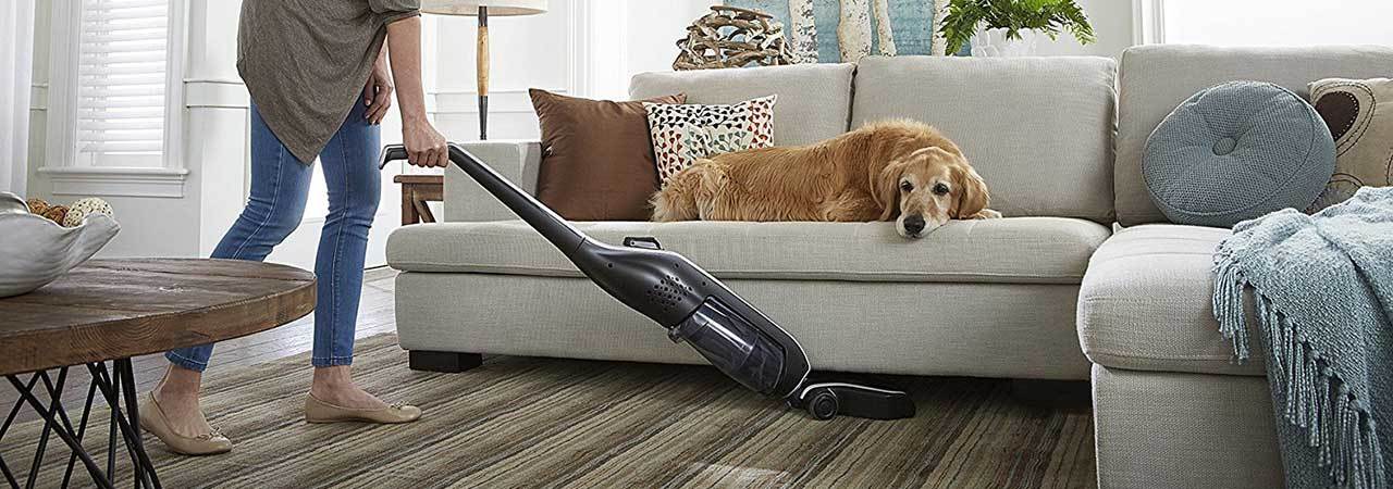 5 Best Hoover Stick Vacuums Jan 2020 Bestreviews