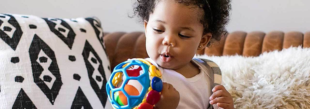 stem toys for infants