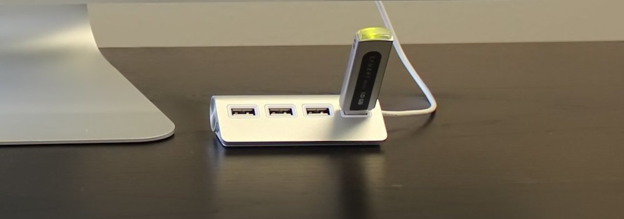5 Best Usb Hubs Sept 2018 Bestreviews Best Usb Hubs