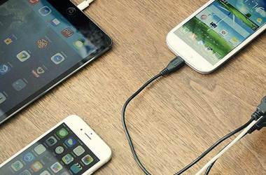 Sabrent USB Hubs