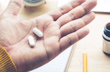 Cholesterol-Lowering Supplements