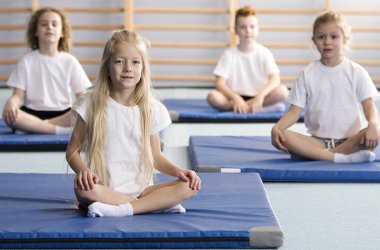 Gym Mats
