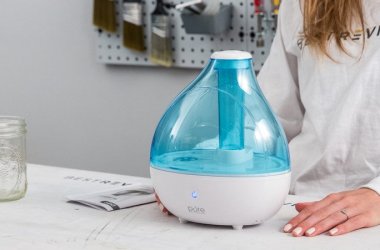 Home Humidifiers