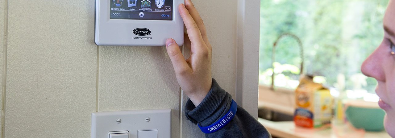 The 5 best smart thermostats