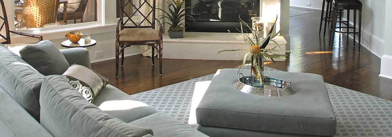 5 Best Ottomans - Nov. 2025 - BestReviews