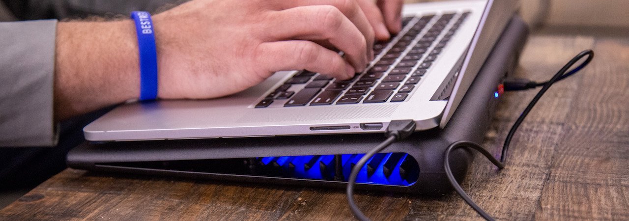 The best laptop cooling pad 2024