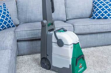 Bissell Carpet Cleaners