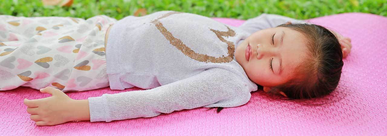 5 Best Rest Mats For Kids Feb 2020 Bestreviews