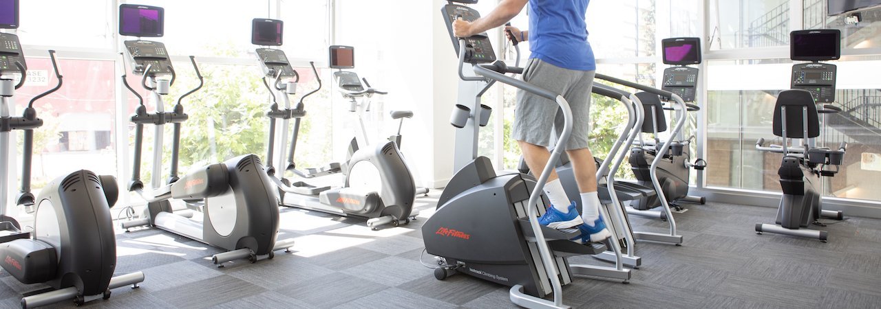 5 Best Step Machines - Apr. 2026 - BestReviews