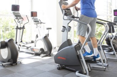 Step Machines