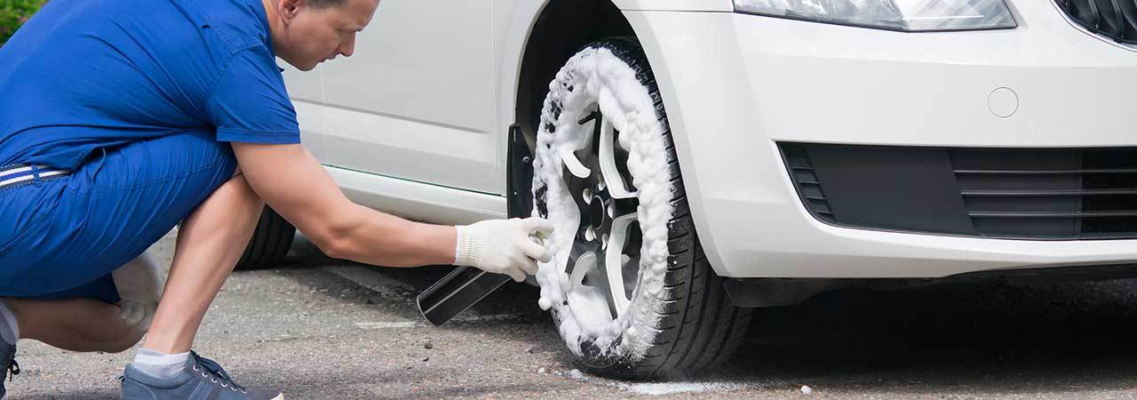  CAR GUYS Wheel Cleaner